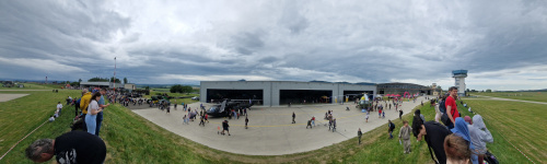 Foto panoráma