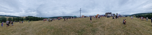 panoráma